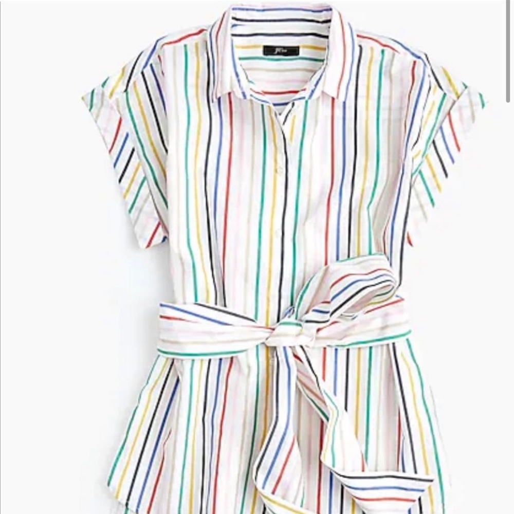 J Crew Top
